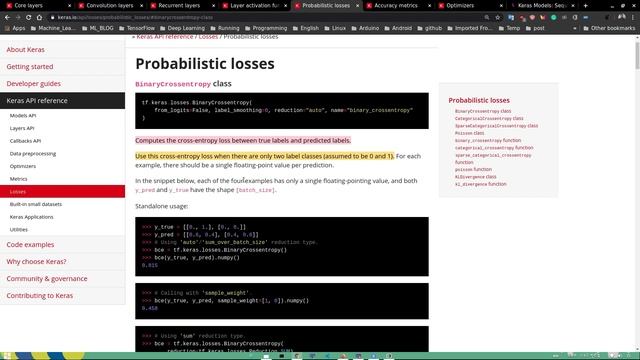 Keras Layers, Loss function, Optimizer and Package | Deep learning with Keras (Bangla) смотреть онлайн