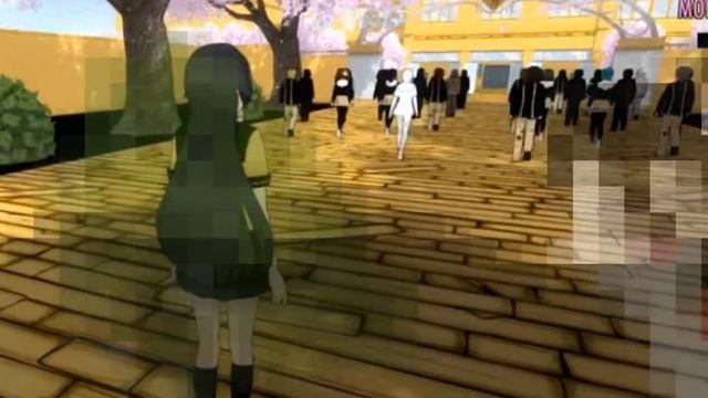 дантекрис пони пародия (пони креатор)Dantekris TIME SHOW ツ