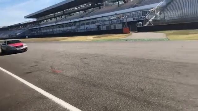 Audi V8 DTM (Replika), Hockenheimring 2020 „Tourenwagen Revival“ смотреть онлайн