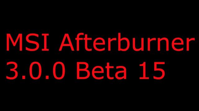 Dxtory vs Msi Afterburner vs Razer game booster vs Mirillis action! смотреть онлайн