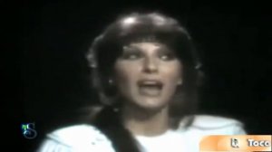 CLAUDIA MORI Non Succedera Piu 1982