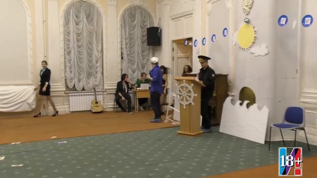 День рождения ИТиД'а (видеоверсия)