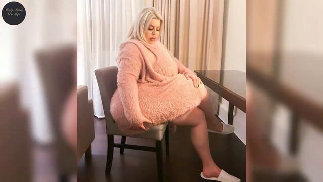 Natasha Crown | Curvy Model | Wiki | Age | Fashion | Net Worth | Lifestyle