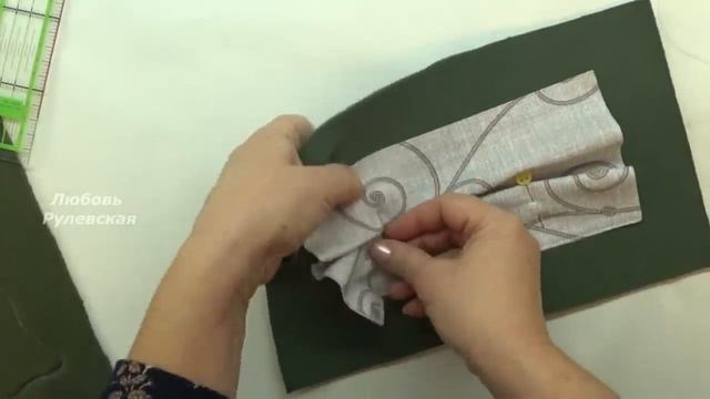 Сшила хитроумный подарок У мужчины вызовет восторг, если мужчина настоящий МК Обзор подарков смотреть онлайн