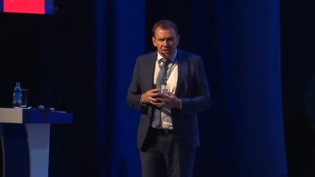 Конференция МН_2019 Выступление спикеров_Л. Волков_Экосистема смотреть онлайн