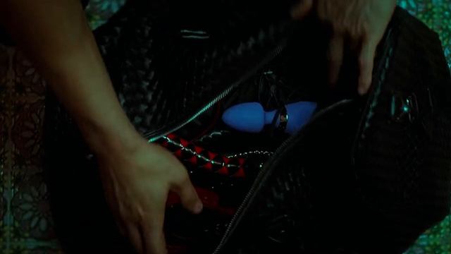 Ballerina | Checkmate смотреть онлайн