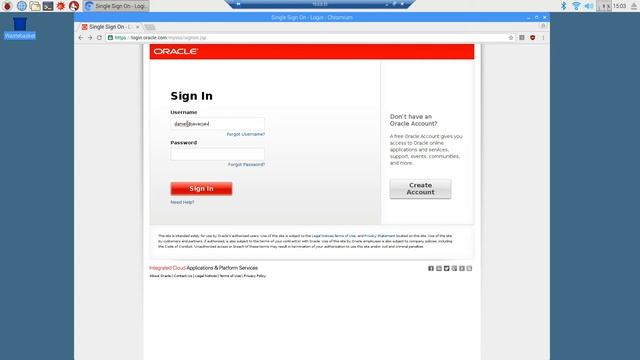 Java Programming on Raspberry Pi - Installing Java ME Embedded смотреть онлайн