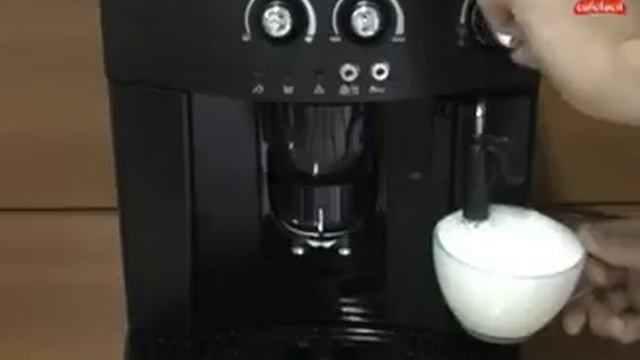 CafeFacil.com Como Preparar Um Delicioso Cappuccino De Forma Prática E Rápida
