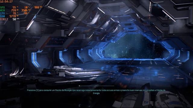 MASS EFFECT ANDROMEDA COOP SURVIVE смотреть онлайн