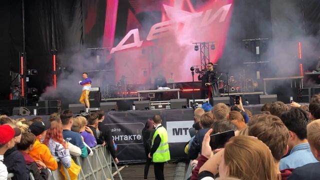 ДЕТИ | ПОЛНОЕ ВЫСТУПЛЕНИЕ  | RHYMES SHOW EPISODE 3 2019