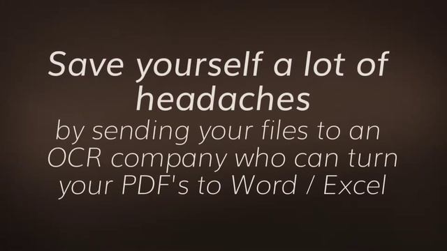 convert pdf to word смотреть онлайн