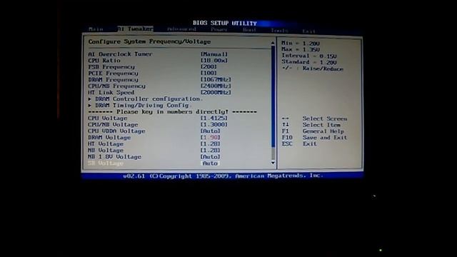 AMD Phenom II 955 BE Overclocking Guide смотреть онлайн