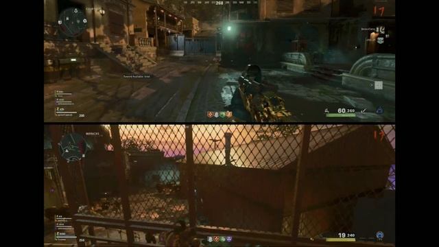 Juicy Games Plays Call Of Duty Zombies: Part 1-Firebase Z EE Fail смотреть онлайн