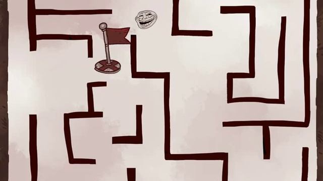 Прохождение игры Троллфейс Квест 3. Уровень 4.