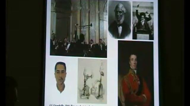 Teclados Automáticos 3/11 - Beethoven y Maelzel: la Ruptura смотреть онлайн