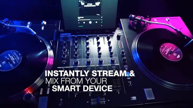 RELOOP RMX-44 BT смотреть онлайн