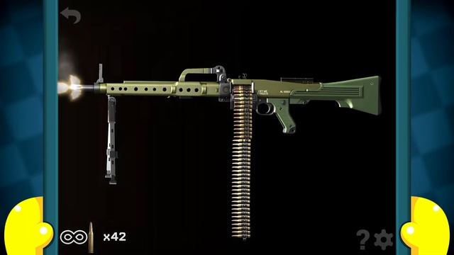 iGun Pro 2 Walkthrough The Ultimate Gun Application Recommend index three stars смотреть онлайн