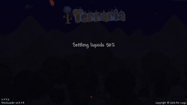 HOW INSTALL MODS FOR TERRARIA 1.3.3.2 ♛ КАК УСТАНОВИТЬ МОДЫ ДЛЯ ТЕРРАРИИ смотреть онлайн