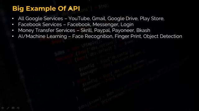 Laravel API Tutorial Bangla | Part 01 Laravel Lumen Introduction смотреть онлайн