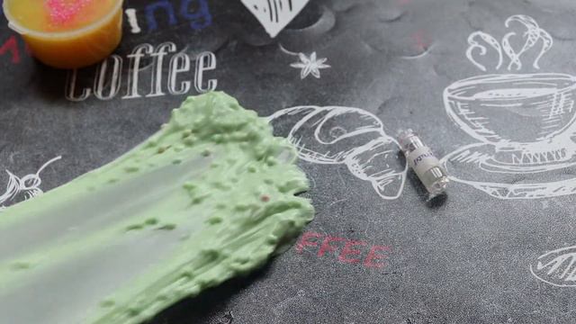 Обзор слаймов от @taste.slime смотреть онлайн