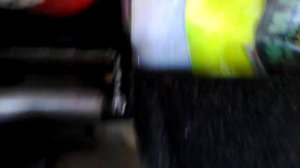 Откидывание спинки заднего сиденья hilux 2015+