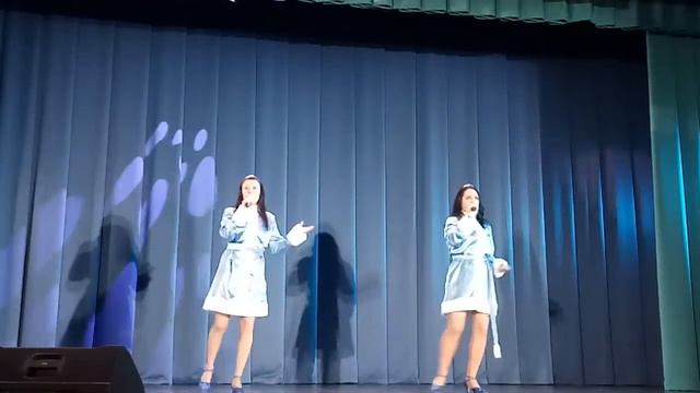 #Букет мелодий#А снег идёт смотреть онлайн