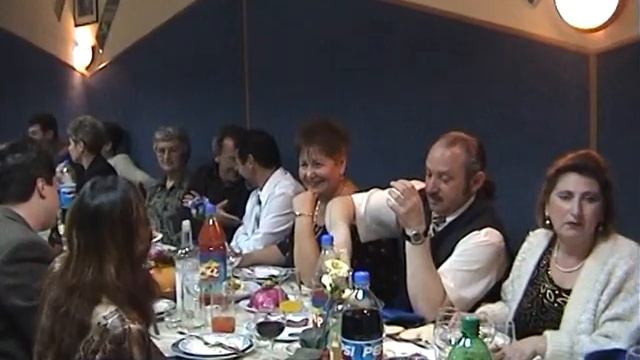 35 Лет свадьбы Соня Саша Ройтур смотреть онлайн