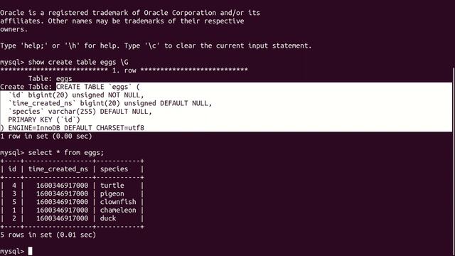 Online Schema Migration with Vitess смотреть онлайн