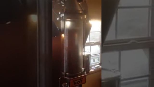 Java Master Coffee Roaster смотреть онлайн