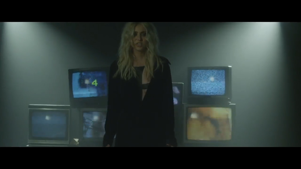 The Pretty Reckless - Heaven Knows смотреть онлайн