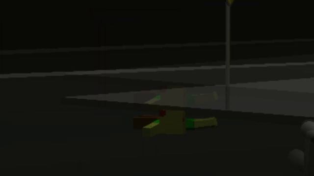 Zumbi Blocks / ZB ВЕРНУЛСЯ? смотреть онлайн