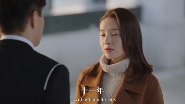 總裁誤以為灰姑娘勾搭上董事長，當眾給她難堪，怎料下秒被灰姑娘霸氣反擊！