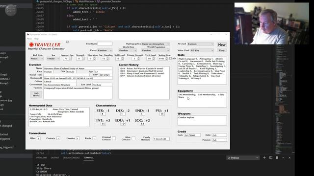 Python 3.9: Giving Google Text-to-Speech a Try смотреть онлайн