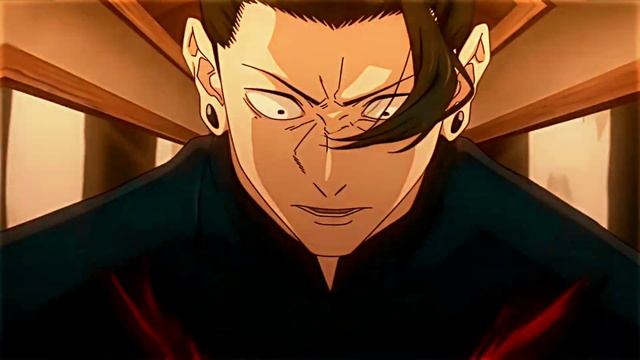 Memory Rebot - Geto Suguru [Edit/AMV] смотреть онлайн