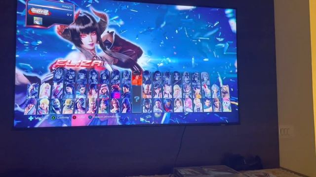 11 JOGOS EM 4K NO PC GAMER COM GTX 1660 TI RODOU? PASSOU VERGONHA? NA TELEVISÃO 50 POLEGADAS SAMSUN смотреть онлайн