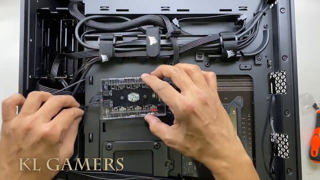 Intel Core I5 12600K GIGABYTE Z690 UD AX DDR4 RTX3060Ti/intel 12th Gen/gaming Pc Bulid?