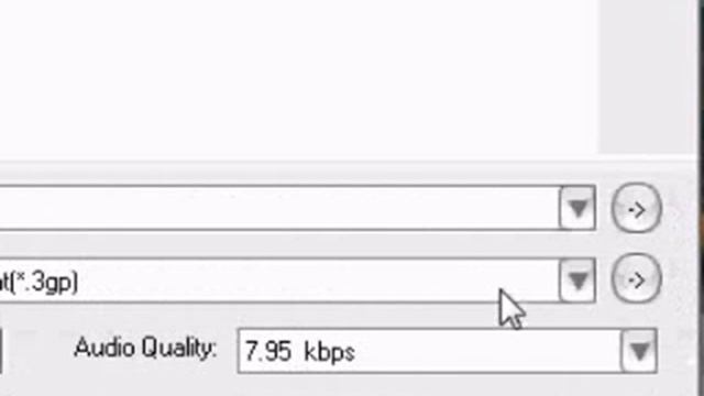 how to make 3gp video format become WMV смотреть онлайн