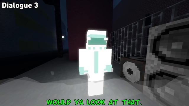 Friday Night Funkin' Mod Portrayed by Minecraft V5 (Garcello) смотреть онлайн