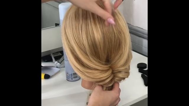 5 ИДЕЙ ПРИЧЕСОК НА ВЫПУСКНОЙ. ПРИЧЕСКА НА ВЫПУСКНОЙ САМОЙ СЕБЕ. PROM HAIRSTYLE TUTORIALS COMPILATIO смотреть онлайн