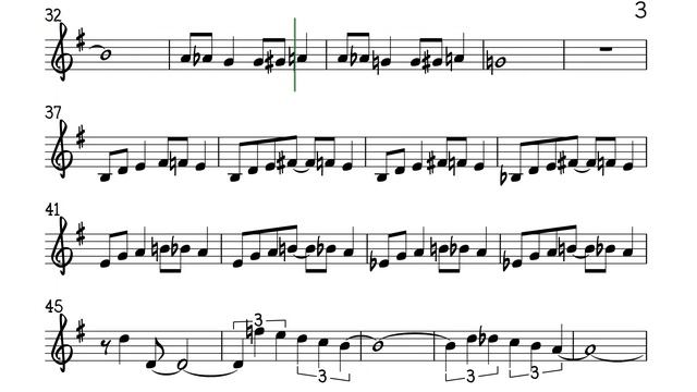Summer Samba So Nice Tenor Soprano Clarinet Trumpet Sheet Music Backing Track Play Along Partitura смотреть онлайн
