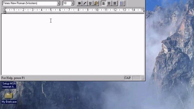 Windows ME in VirtualBox смотреть онлайн
