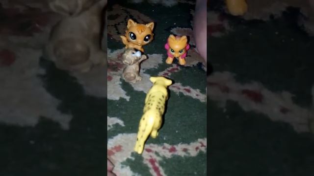 2 часть. Огнёвка на даче . смотреть онлайн