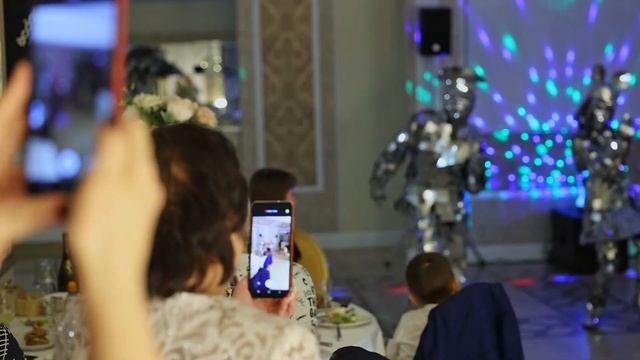 Клип для ведущей смотреть онлайн