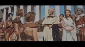 Ясон и Аргонавты! В поисках золотого руна | Мифология Древняя Греция Исторические фильмы приключени