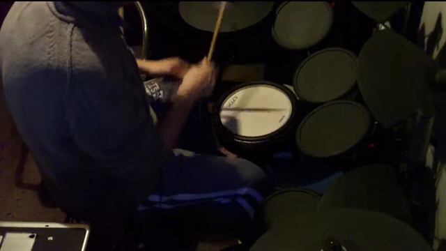 ROCK REGGAE yamaha dtx 500 play along смотреть онлайн