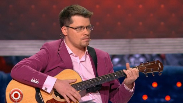 Эдуард Суровый - Баба ТВ смотреть онлайн