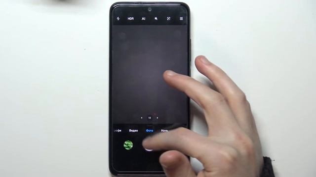 Топ фишек камеры на Redmi Note 11S смотреть онлайн
