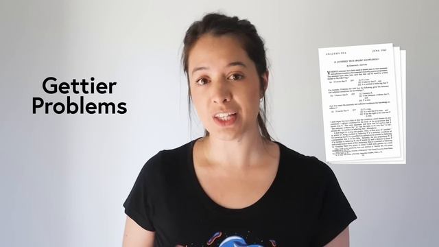 How Do You Know That You Know What You Know?