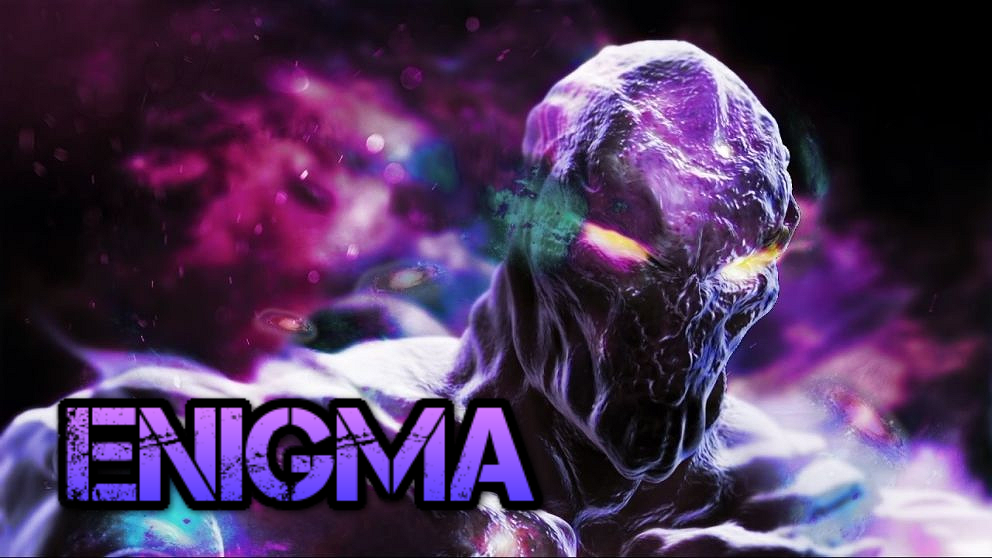 ? Cyberpunk / Darksynth / Midtempo Music Mix "ENIGMA" ? смотреть онлайн