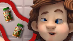 ФИКСИКИ — НАГЛАЯ РЕКЛАМА